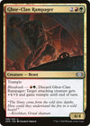 Image for Ghor-Clan Rampager (Double Masters) (198) - Magic: The Gathering