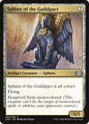 Image for Sphinx of the Guildpact (Double Masters) (290) - Magic: The Gathering