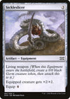 Image for Sickleslicer (Double Masters) (287) - Magic: The Gathering