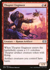 Image for Thopter Engineer (Double Masters) (147) - Magic: The Gathering
