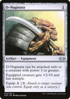 Image for O-Naginata (Double Masters) (278) - Magic: The Gathering