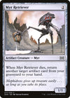 Image for Myr Retriever (Double Masters) (277) - Magic: The Gathering
