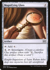 Image for Magnifying Glass (Double Masters) (269) - Magic: The Gathering