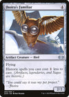 Image for Jhoira's Familiar (Double Masters) (265) - Magic: The Gathering