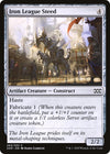 Image for Iron League Steed (Double Masters) (263) - Magic: The Gathering