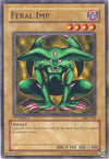 Image for Feral Imp (Metal Raiders) (MRD-001) - YuGiOh