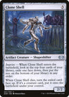 Image for Clone Shell (Double Masters) (241) - Magic: The Gathering