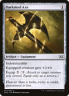 Image for Darksteel Axe (Double Masters) (247) - Magic: The Gathering