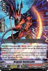 Image for Dragonic Deathscythe (V-SS03: Festival Collection) (V-SS03/045EN) - Cardfight Vanguard