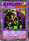 Image for Fiend Skull Dragon (Legacy of Darkness) (LOD-039) - YuGiOh
