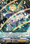 Image for Pan of New Style (V-SS03: Festival Collection) (V-SS03/085EN) - Cardfight Vanguard
