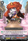 Image for Masago Stealth Rogue, Goemon (V-SS03: Festival Collection) (V-SS03/093EN) - Cardfight Vanguard