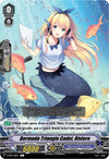 Image for Bermuda Triangle Cadet, Riviere (V-SS03: Festival Collection) (V-SS03/118EN) - Cardfight Vanguard