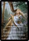 Image for Ceremonial Harpist (Full Art) (Argent Saga Promos) (LGS-010) - Argent Saga TCG