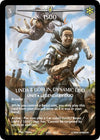 Image for Linda & Goblin, Dynamic Duo (Full Art) (Argent Saga Promos) (LGS-023) - Argent Saga TCG