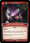 Image for Void Flame Expulsion (Argent Saga Promos) (PR2020-150) - Argent Saga TCG