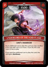 Image for Underlord of the Void Flame (Argent Saga Promos) (PR2020-151) - Argent Saga TCG