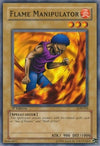 Image for Flame Manipulator (The Legend of Blue Eyes White Dragon) (LOB-016) - YuGiOh