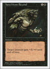 Image for Howl from Beyond (Fifth Edition) - Magic: The Gathering