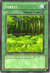 Image for Forest (The Legend of Blue Eyes White Dragon) (LOB-046) - YuGiOh