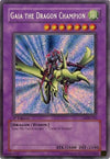 Image for Gaia the Dragon Champion (The Legend of Blue Eyes White Dragon) (LOB-125) - YuGiOh