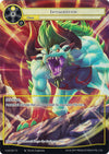 Image for Intimidation (Full Art) (Alice Origin IV: Prologue of Attoractia) (PofA-001) - Force of Will