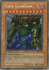 Image for Gate Guardian (Metal Raiders) (MRD-000) - YuGiOh