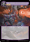 Image for Blazer's Art of Slaughter (Alice Origin IV: Prologue of Attoractia) (PofA-049) - Force of Will