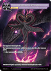 Image for Curse of Caduceus (Full Art) (Alice Origin IV: Prologue of Attoractia) (PofA-051) - Force of Will