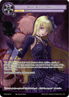 Image for Dark Alice's Smile (Full Art) (Alice Origin IV: Prologue of Attoractia) (PofA-052) - Force of Will