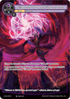 Image for Distortion of the Phenomenon (Full Art) (Alice Origin IV: Prologue of Attoractia) (PofA-056) - Force of Will