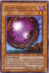 Image for Giant Germ (Magic Ruler) (MRL-085) - YuGiOh
