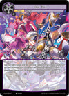 Image for One Pair (Alice Origin IV: Prologue of Attoractia) (PofA-066) - Force of Will