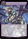 Image for True Black Ribbon (Alice Origin IV: Prologue of Attoractia) (PofA-077) - Force of Will