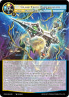 Image for Grand Cross Reincarnation (Alice Origin IV: Prologue of Attoractia) (PofA-092) - Force of Will