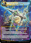 Image for Grand Cross Reincarnation (Full Art) (Alice Origin IV: Prologue of Attoractia) (PofA-092) - Force of Will