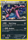 Image for Krookodile - 66/108 (Cosmos Holo) (Blister Exclusives) (066/108) - Pokemon