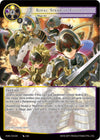 Image for Royal Straight Flush (Alice Origin IV: Prologue of Attoractia) (PofA-104) - Force of Will