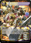 Image for Royal Straight Flush (Full Art) (Alice Origin IV: Prologue of Attoractia) (PofA-104) - Force of Will