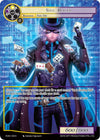 Image for Soul Dealer (Full Art) (Alice Origin IV: Prologue of Attoractia) (PofA-108) - Force of Will