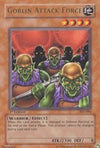 Image for Goblin Attack Force (Pharaoh's Servant) (PSV-094) - YuGiOh