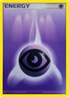 Image for Psychic Energy (2005 Unnumbered) (League & Championship Cards) - Pokemon