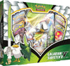 Image for Galarian Sirfetch'd V Box - Pokemon