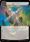 Image for Genesis (Alice Origin IV: Prologue of Attoractia) (PofA-120) - Force of Will