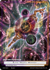 Image for Black Moon's Memoria (Full Art) (Alice Origin IV: Prologue of Attoractia) (PofA-122) - Force of Will
