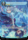 Image for Refrain's Getting Out (Full Art) (Alice Origin IV: Prologue of Attoractia) (PofA-034) - Force of Will