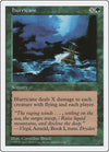 Image for Hurricane (Fifth Edition) - Magic: The Gathering