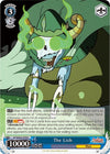 Image for The Lich (Adventure Time) (AT/WX02-078 R) - Weiss Schwarz