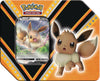 Image for V Powers Tin [Eevee V] - Pokemon