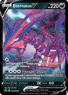Image for Eternatus V - SWSH064 (SWSH: Sword & Shield Promo Cards) (SWSH064) - Pokemon